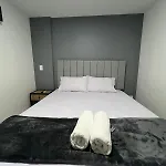 Hotel Casa Florida 70 Medellin