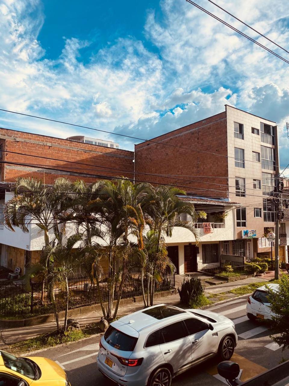 Hotel Casa Florida 70 Medellin