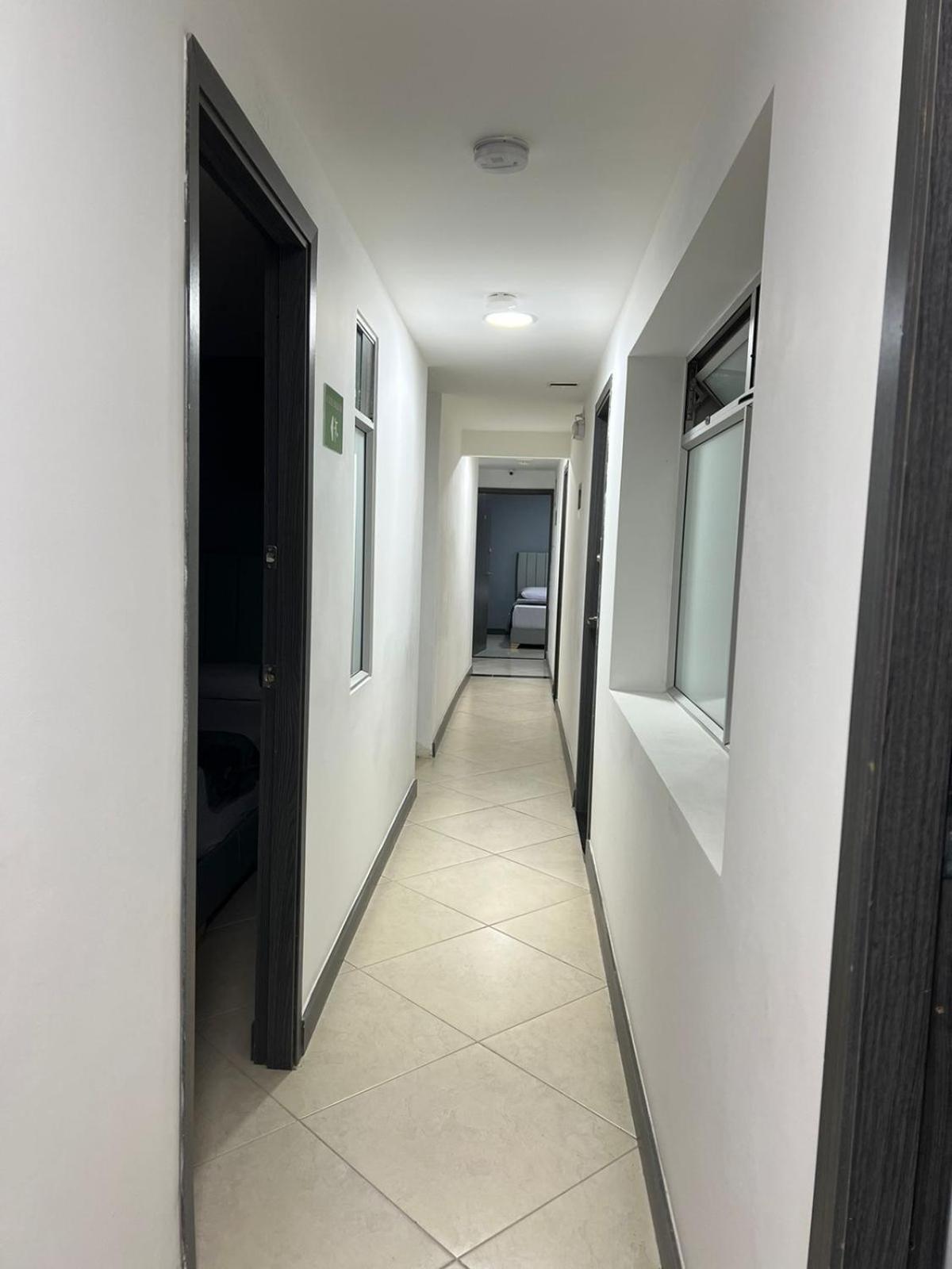Casa Florida 70 Hotel Medellin