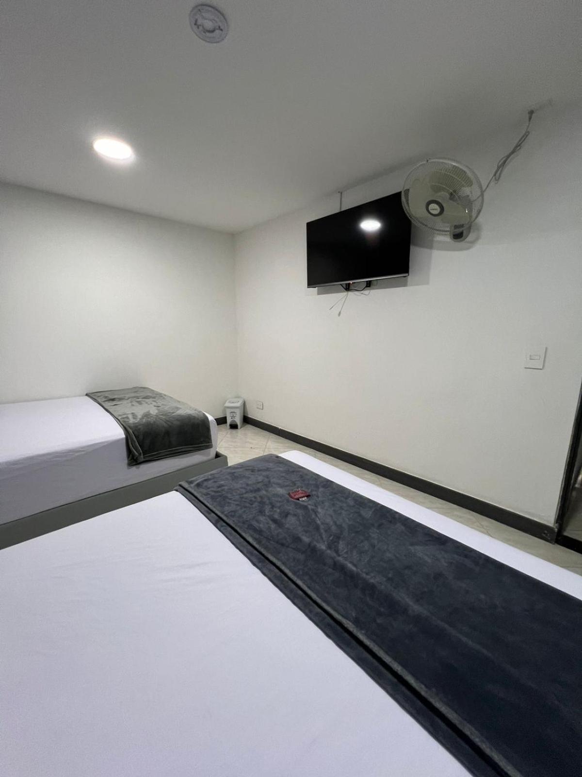Casa Florida 70 Hotel Medellin